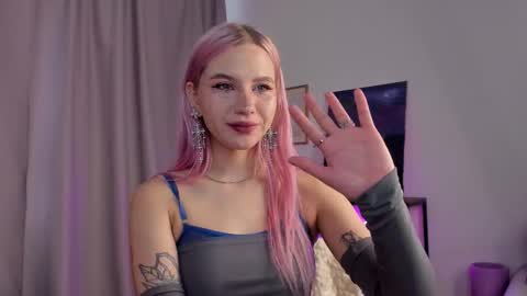 Kim online show from February 4, 8:29 am