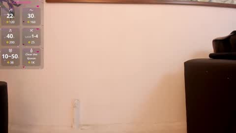 Nicolle Lima online show from March 3, 11:24 pm