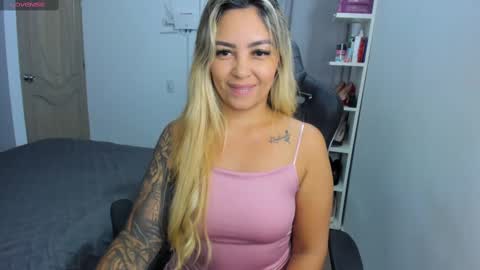 Snapshot of nicolporto chatting on September 29, 11:20 am Nicol online show from September 29, 11:20 am