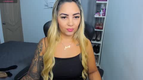 Snapshot of nicolporto chatting on September 22, 11:14 am Nicol online show from September 22, 11:14 am