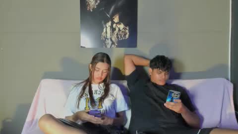 Nicol online show from March 26, 8:58 pm