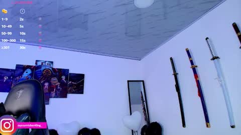 Lizzie online show from February 14, 10:01 pm