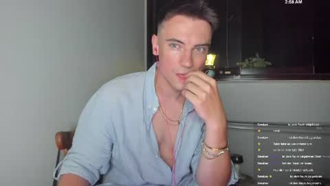 NicoSlowmoo online show from July 18, 12:56 am