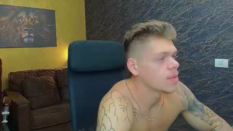 NicoTroy online show from July 28, 4:54 am