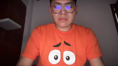 nicoxdulce online show from January 12, 9:08 pm