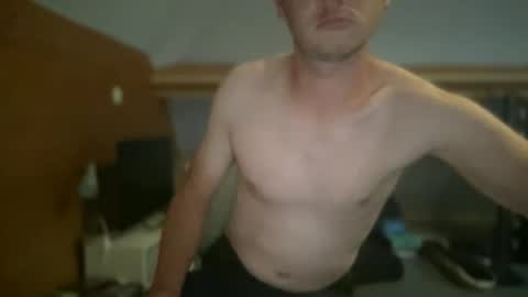 niels812367 online show from September 12, 5:59 pm