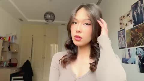 Hanna online show from April 10, 8:41 am