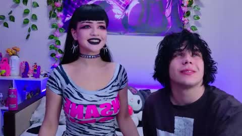 Night angel online show from November 9, 3:59 pm