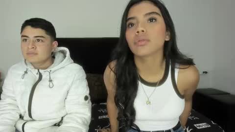 Melany Garcia online show from September 9, 2:50 pm