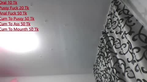 Snapshot of night_love34 chatting on December 18, 9:36 am night_love34 online show from December 18, 9:36 am