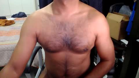 night_rider09711 online show from January 16, 10:02 pm