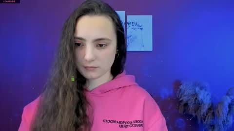 night_sienna online show from January 19, 8:24 am