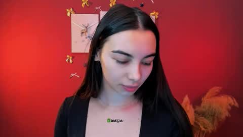 night_sienna online show from January 12, 7:54 pm