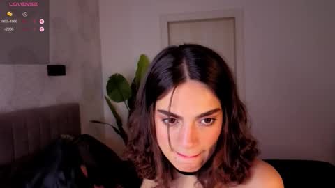 Daisy nd Tyler 3 online show from September 11, 5:09 am