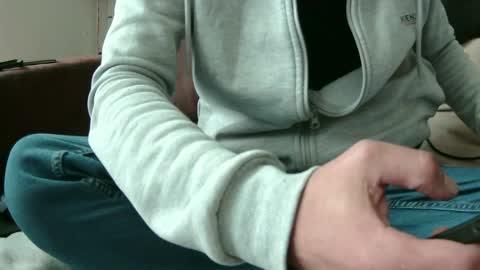 MikeVanDyck online show from April 13, 4:22 pm