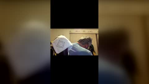 nightmoves1970 online show from March 17, 2:27 am