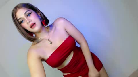 Katie online show from March 12, 10:17 pm