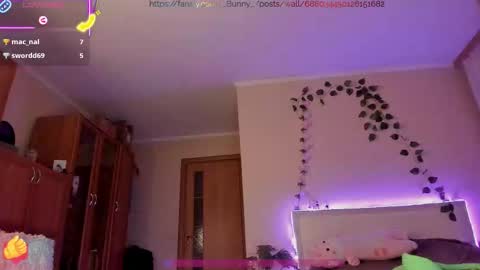 Lana online show from January 13, 4:37 pm