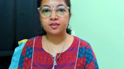 Niharika online show from March 9, 4:38 am