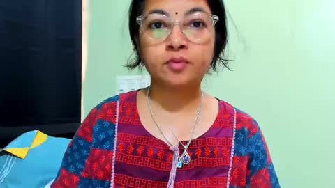 Niharika online show from March 9, 12:09 pm