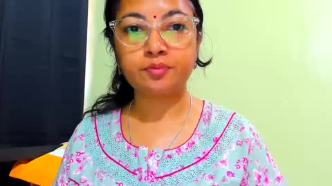 Niharika online show from February 20, 4:50 am