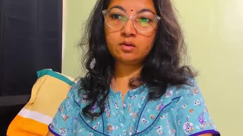 Niharika online show from March 1, 5:20 am