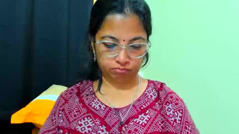 Niharika online show from February 18, 7:43 am