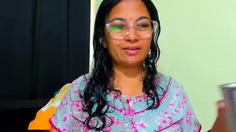 Niharika online show from February 19, 7:06 am