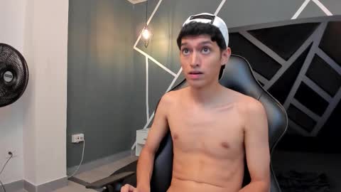 Nick online show from October 30, 6:52 pm