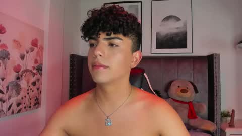 niick_twink online show from December 3, 10:21 pm