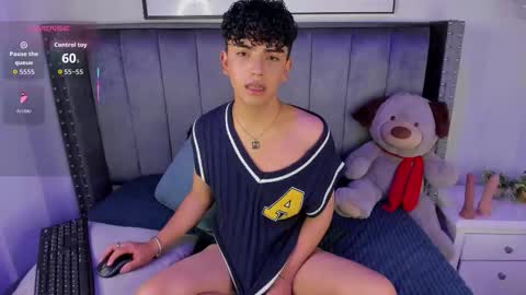 niick_twink online show from October 29, 7:47 pm