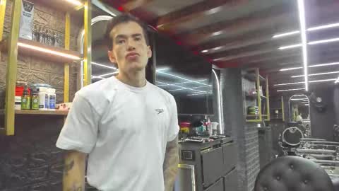 Niick online show from March 5, 2:09 am