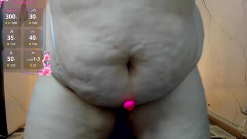 Anni online show from October 21, 10:13 pm