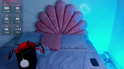 Anni online show from February 13, 11:41 pm