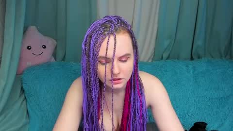 niiik_miiiki online show from April 6, 10:49 am