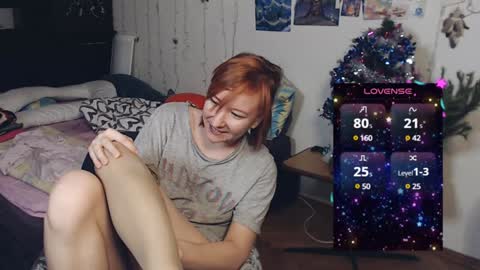 Nika online show from January 16, 6:06 pm