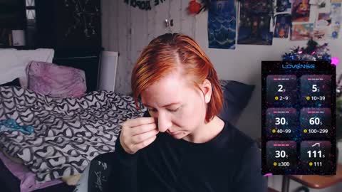 Nika online show from February 4, 9:49 am