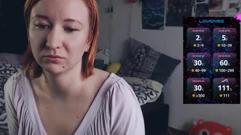 Nika online show from February 11, 1:20 pm