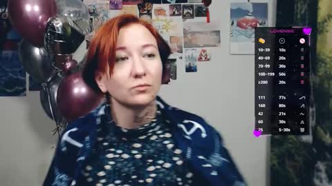 Nika online show from February 15, 6:17 pm