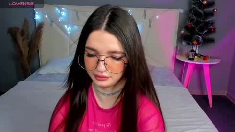 Rebecca online show from January 7, 3:03 am