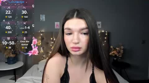 Rebecca online show from February 24, 3:02 am