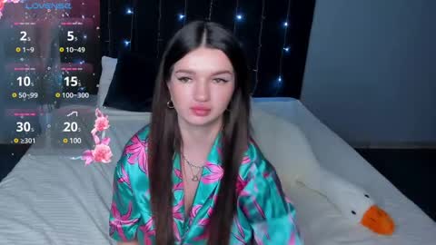 Rebecca online show from February 11, 4:55 am