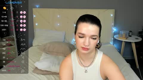 Rebecca online show from February 14, 6:12 am