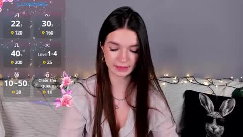 Rebecca online show from January 24, 6:03 am