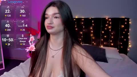 Rebecca online show from February 28, 3:26 am