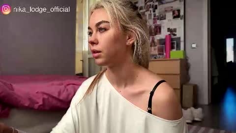 Russian sweet baby online show from September 24, 2:13 pm