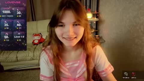 Nika online show from November 12, 8:44 pm