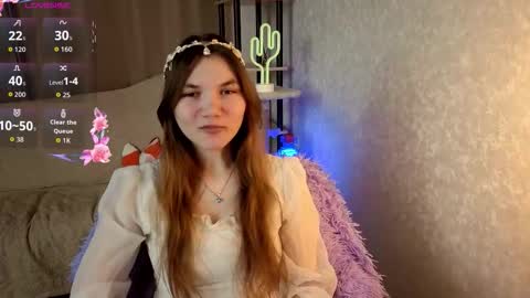 Nika online show from October 11, 8:01 pm