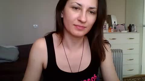 nika_smily online show from May 3, 12:00 pm