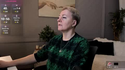 Nika online show from March 2, 5:12 am